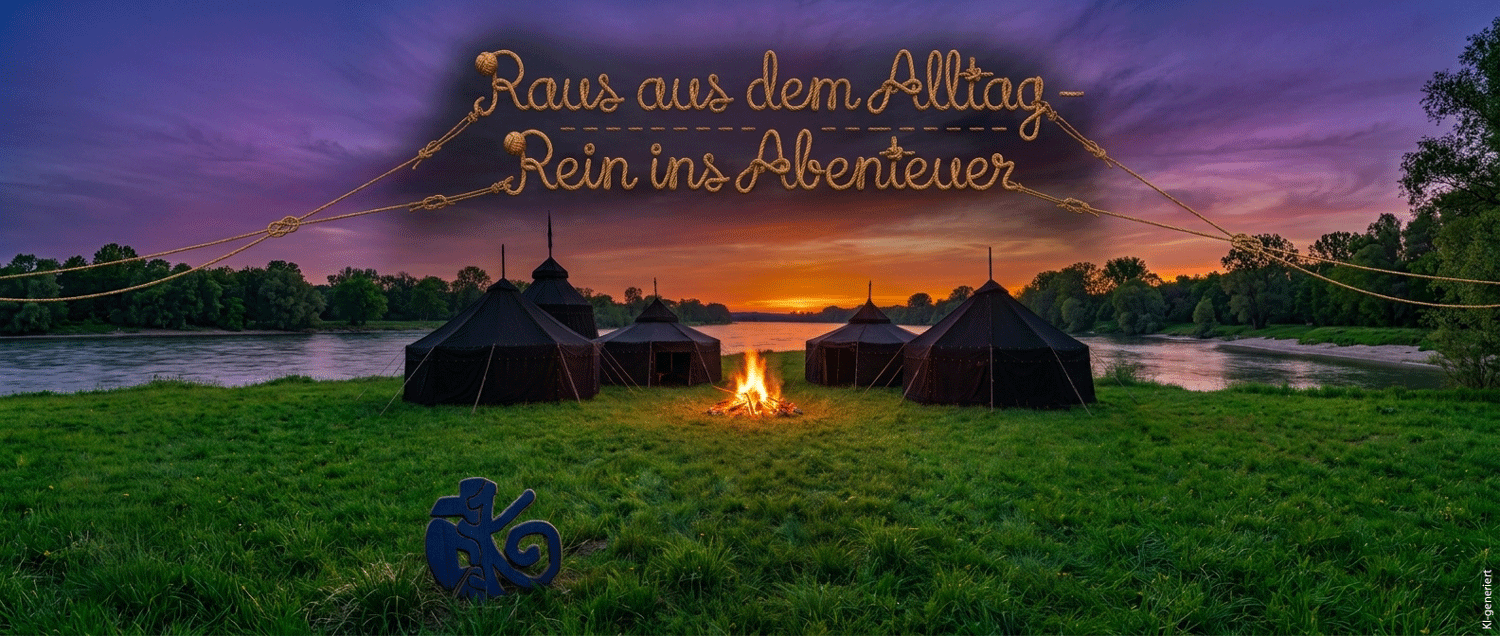 DPSG Stamm Kirchdorf