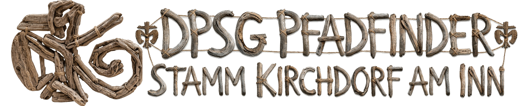 dspg kirchdorf logo schfiftzug stoecke