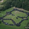 2007 - Aktionen &raquo; 2007 - Black Castle - 100 Jahre / 100 Dächer