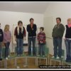 2007 - Aktionen &raquo; 2007 - Stammeswochenende