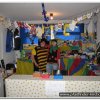 2011 - Aktionen &raquo; 2011 - Kinderfasching