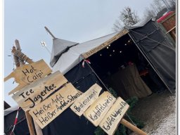 2024 - Aktionen &raquo; 2024 - Weihnachtsmarkt