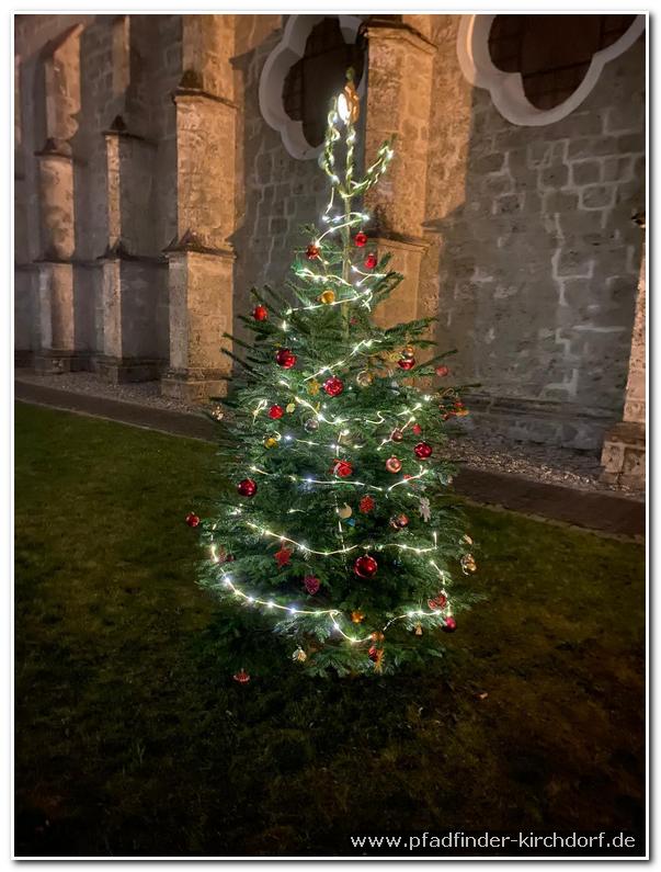 2020 kirchdorfer christbaum