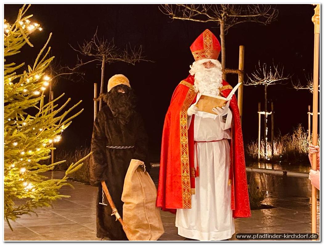 Nikolaus - 2021