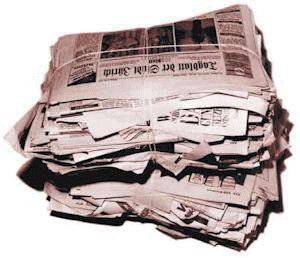 altpapier